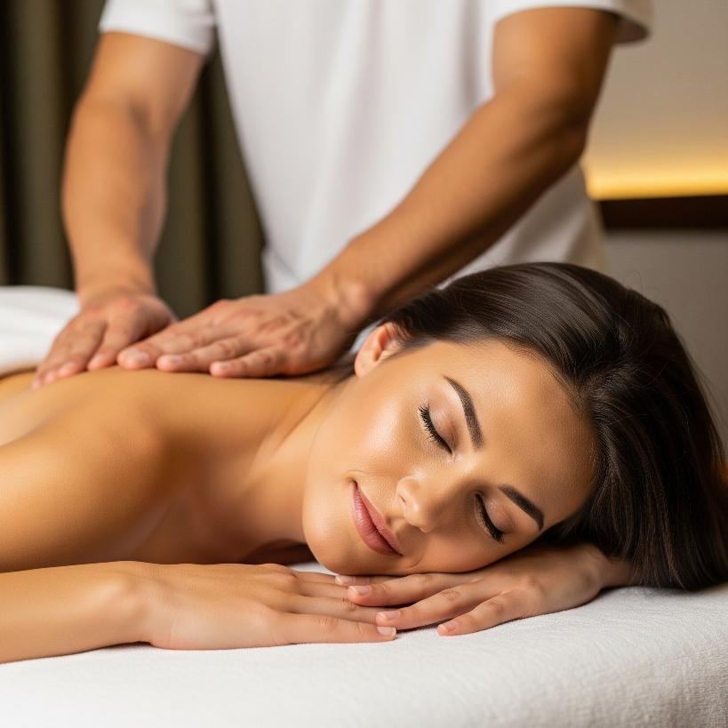 relaxace